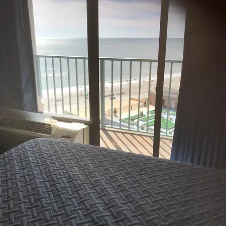 Private Condo At Sand Dune Resort